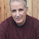 Mohamed Nedali, écrivain