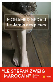 TEARS GARDEN is a deep and sound novel that delicately dives you into the twists and turns of a woman, of a couple in Morocco. Inspired from an authentic life story, the novel reveals a caustic and critical perspective of the Moroccan society. The unfair justice, the corruption scourge, love, men, and faith are subtly questioned by the author, Mohamed Nedali, without being ponderous but with a rhythm that keeps you alert. Irony and witticism seal the author’s lightness of the unbearable Moroccan reality. An invitation to meditate upon a different Morocco lying under the book presentation.