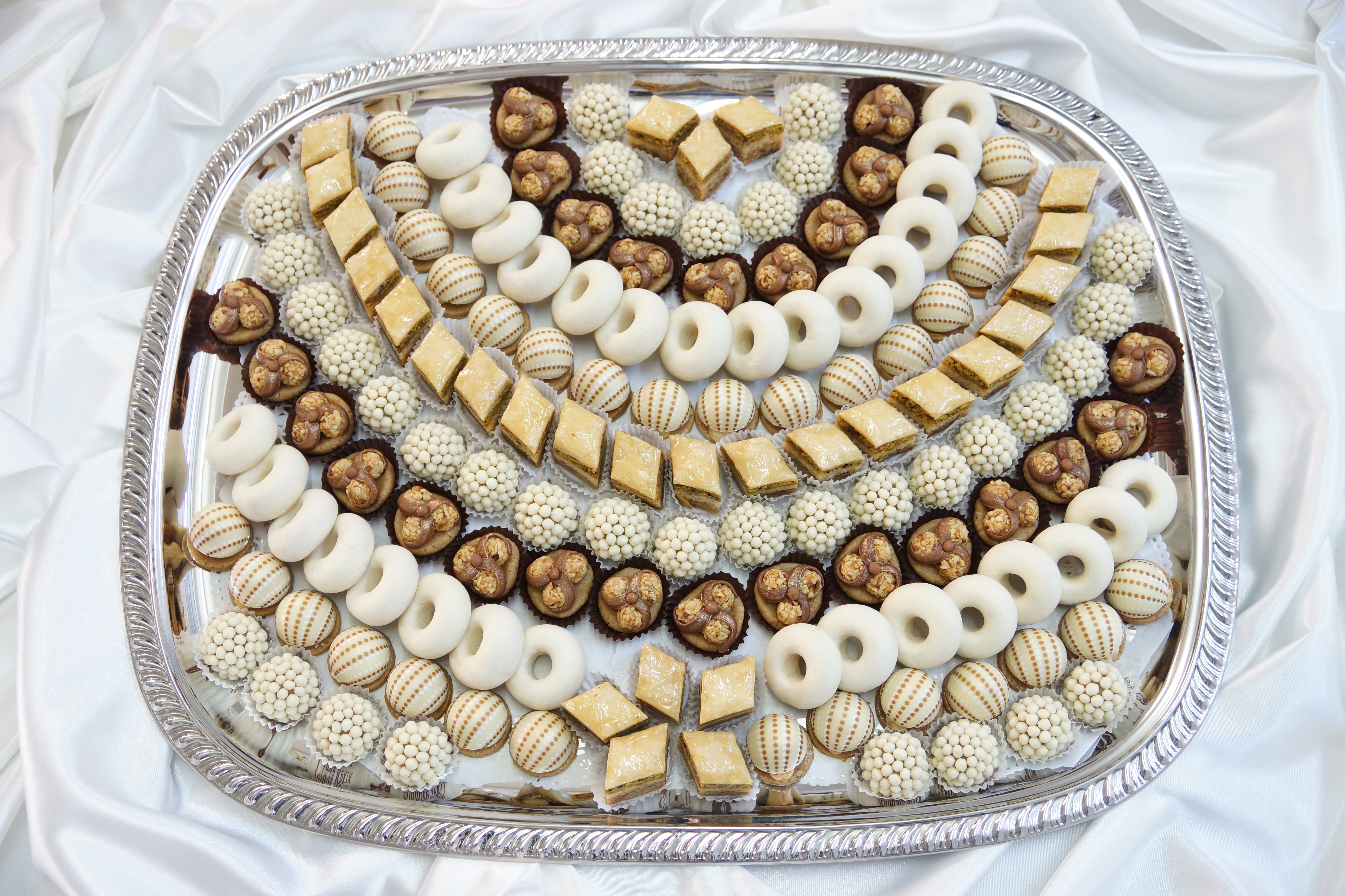 Pâtisserie Madame Rekik & Art de Vivre de Tunisie