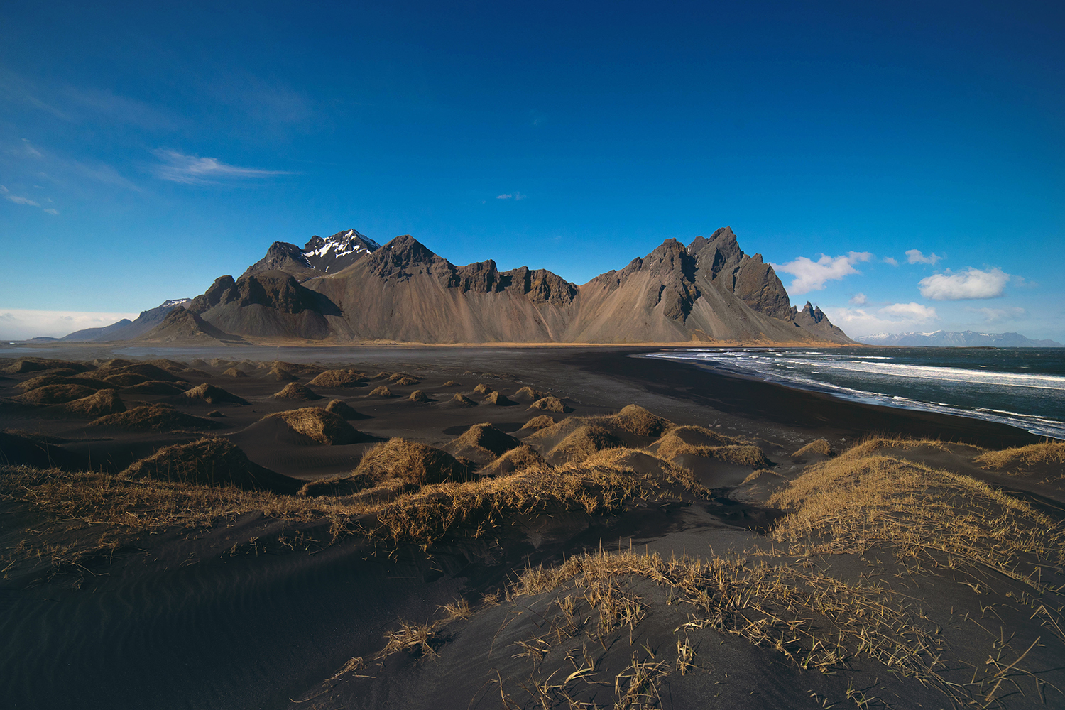 “Heaven is already on Earth”, Escale en Islande d’Ali Berrada