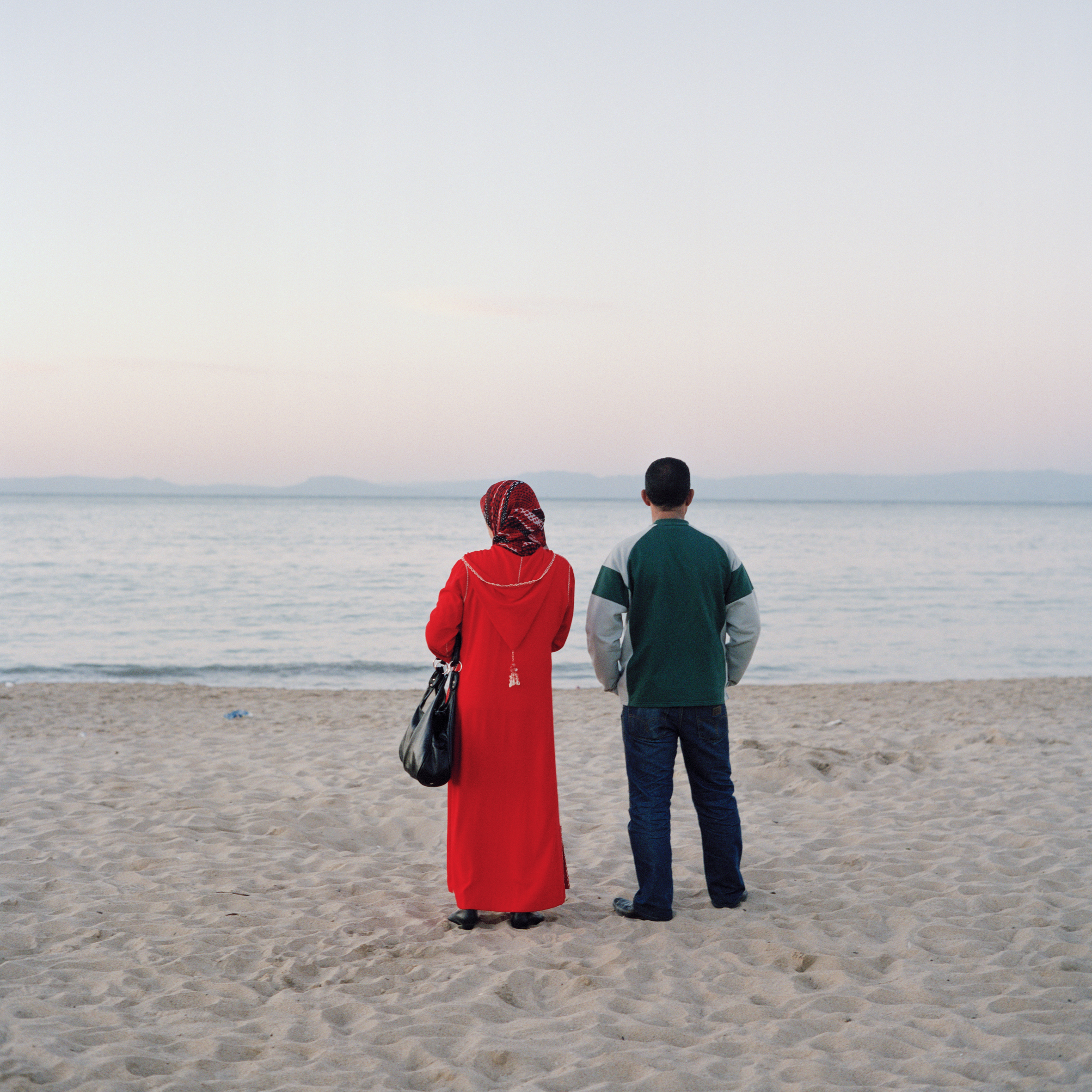 La première Biennale des photographes du monde arabe contemporain “démonte” les clichés