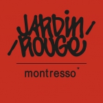 Jardin Rouge Logo