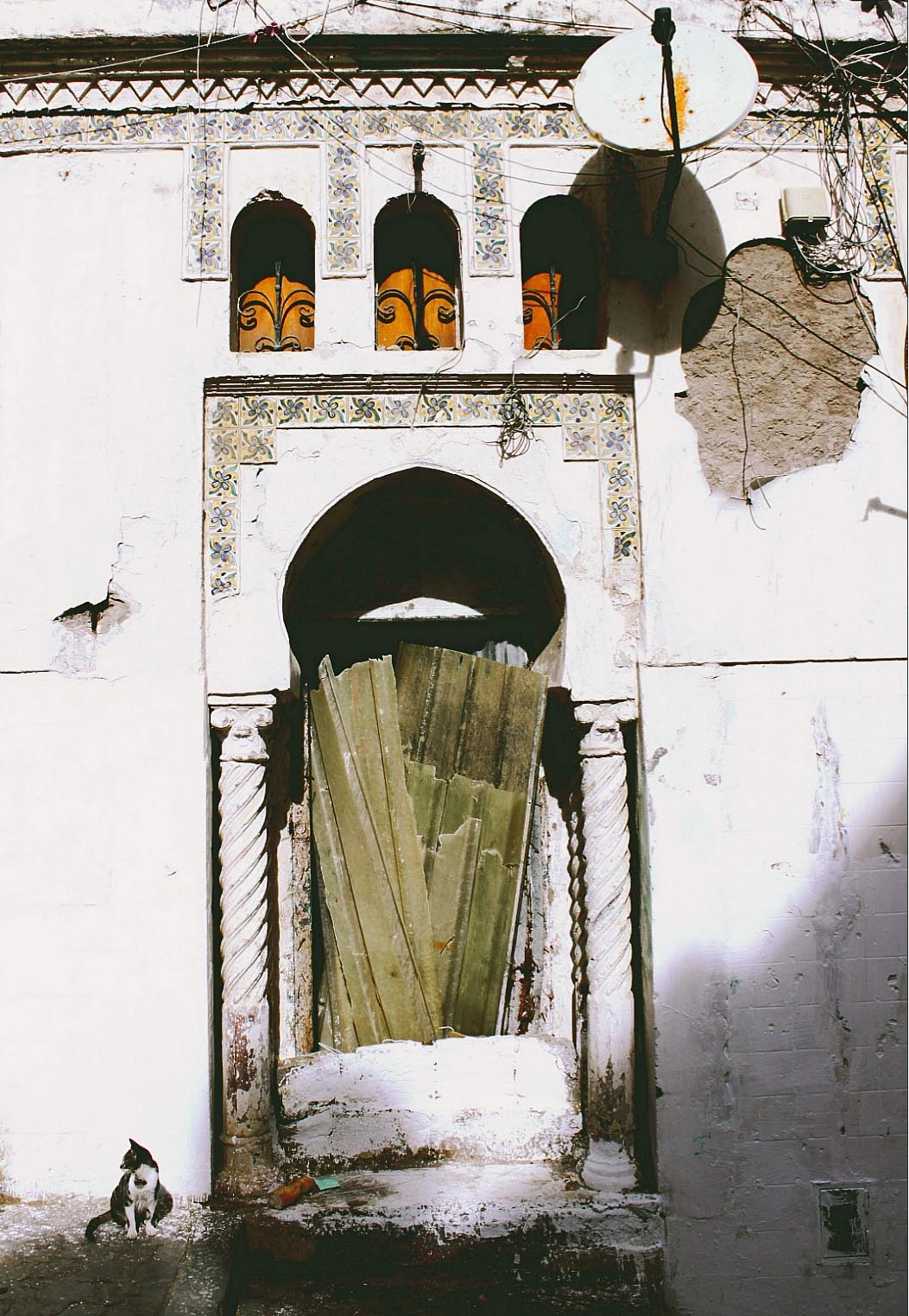 L’originalité et la richesse architecturale des villes d’Algérie