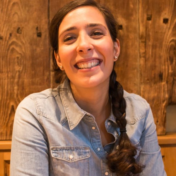 Discover Nargisse Benkabbou, founder of “My Moroccan Food”