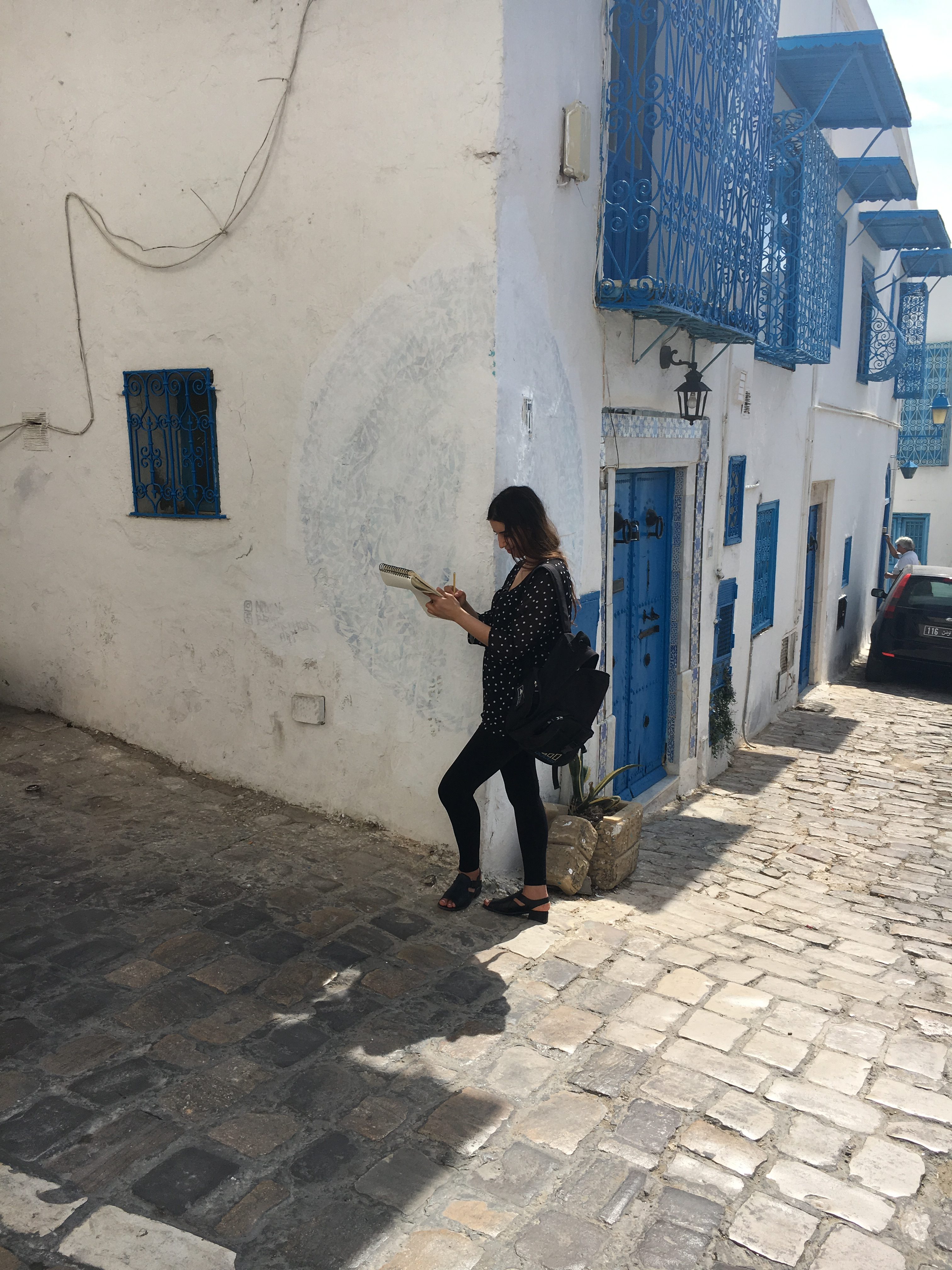 “PoPo – L’Art Contemporain en Tunisie”